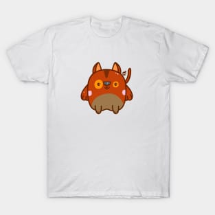 Dog - Chinese Horoscope MS T-Shirt